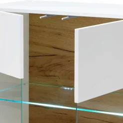Küchenkommode|Esszimmerkommoden*Pharao24 Design Sideboard Franvos