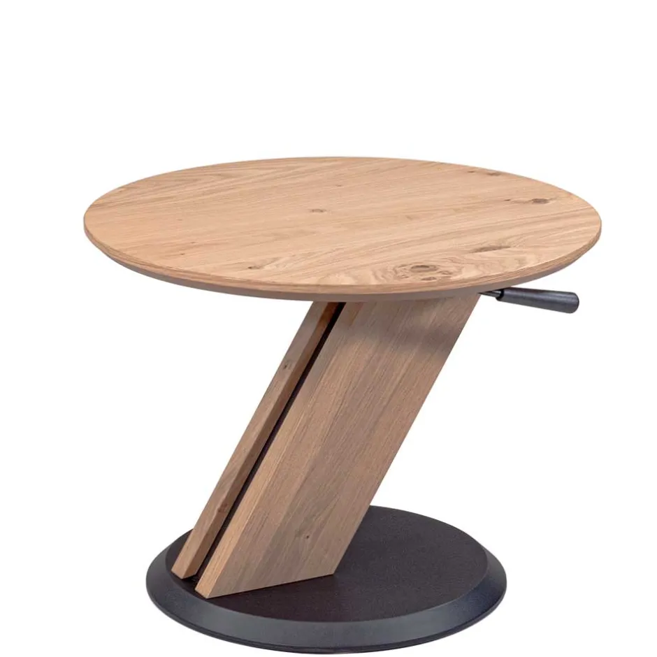 Beistelltische*Pharao24 Design Sofa Beistelltisch Iwalian