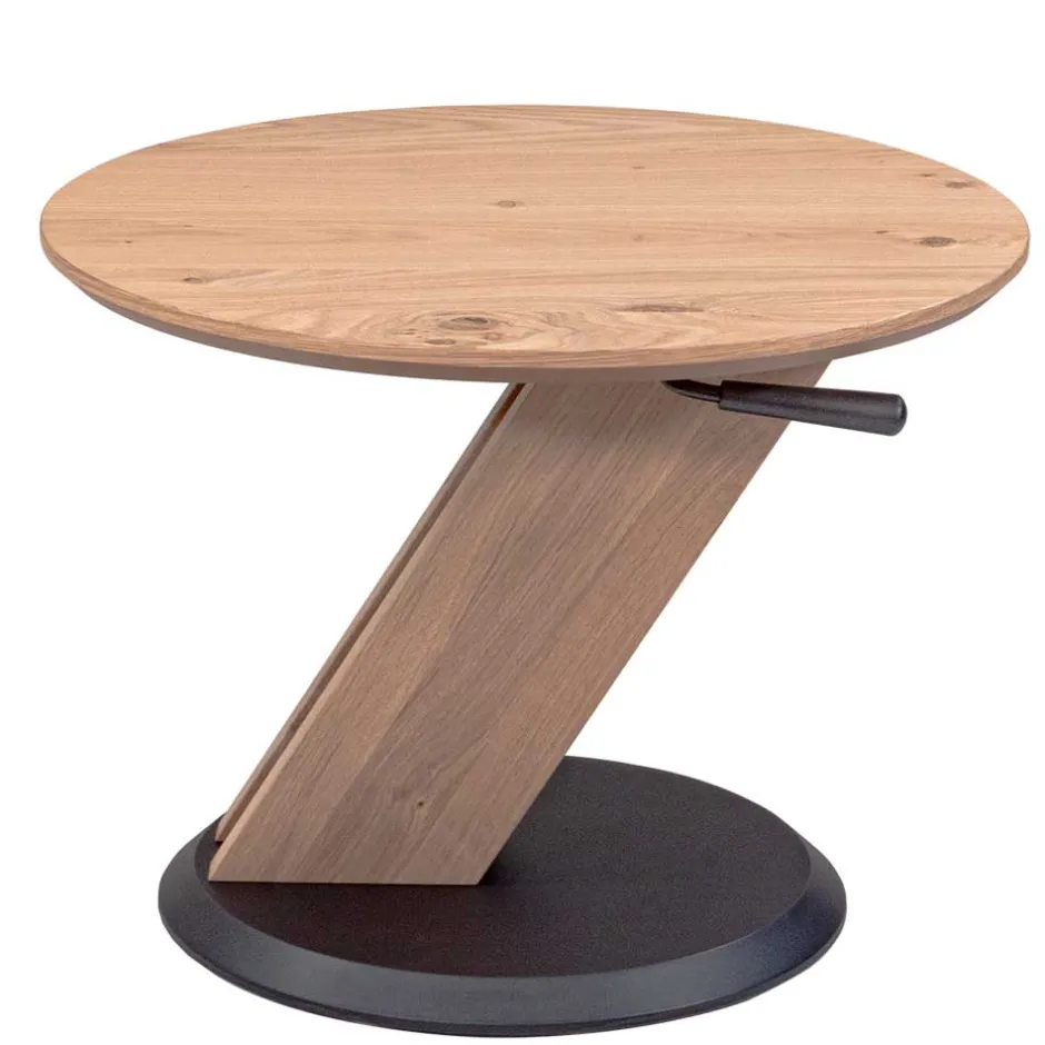 Beistelltische*Pharao24 Design Sofa Beistelltisch Iwalian