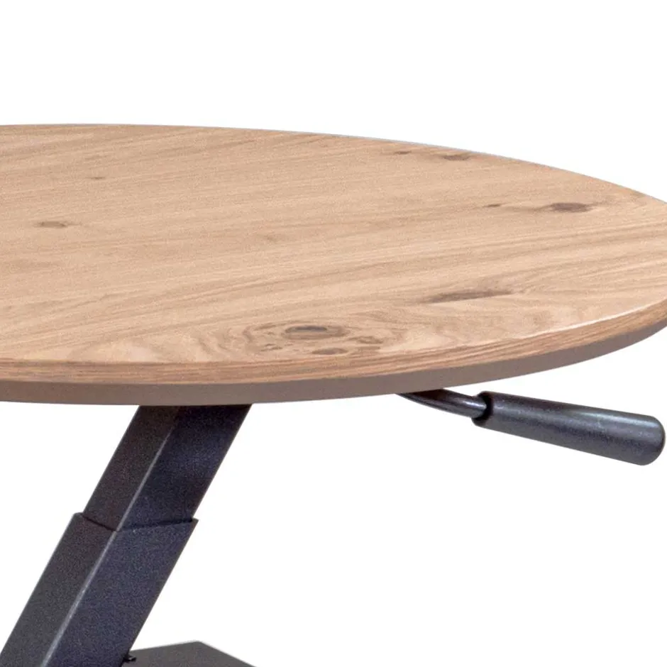 Beistelltische*Pharao24 Design Sofa Beistelltisch Iwalian