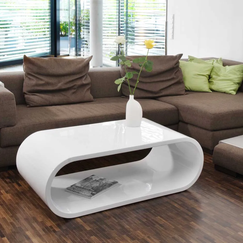 Wohnzimmertisch|Couchtische*Pharao24 Design Sofatisch Kean