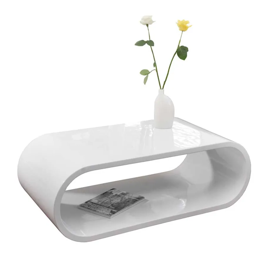 Wohnzimmertisch|Couchtische*Pharao24 Design Sofatisch Kean