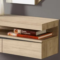 Pharao24 Design Spiegel und Wandkonsole Lastroja><noscript><img width=