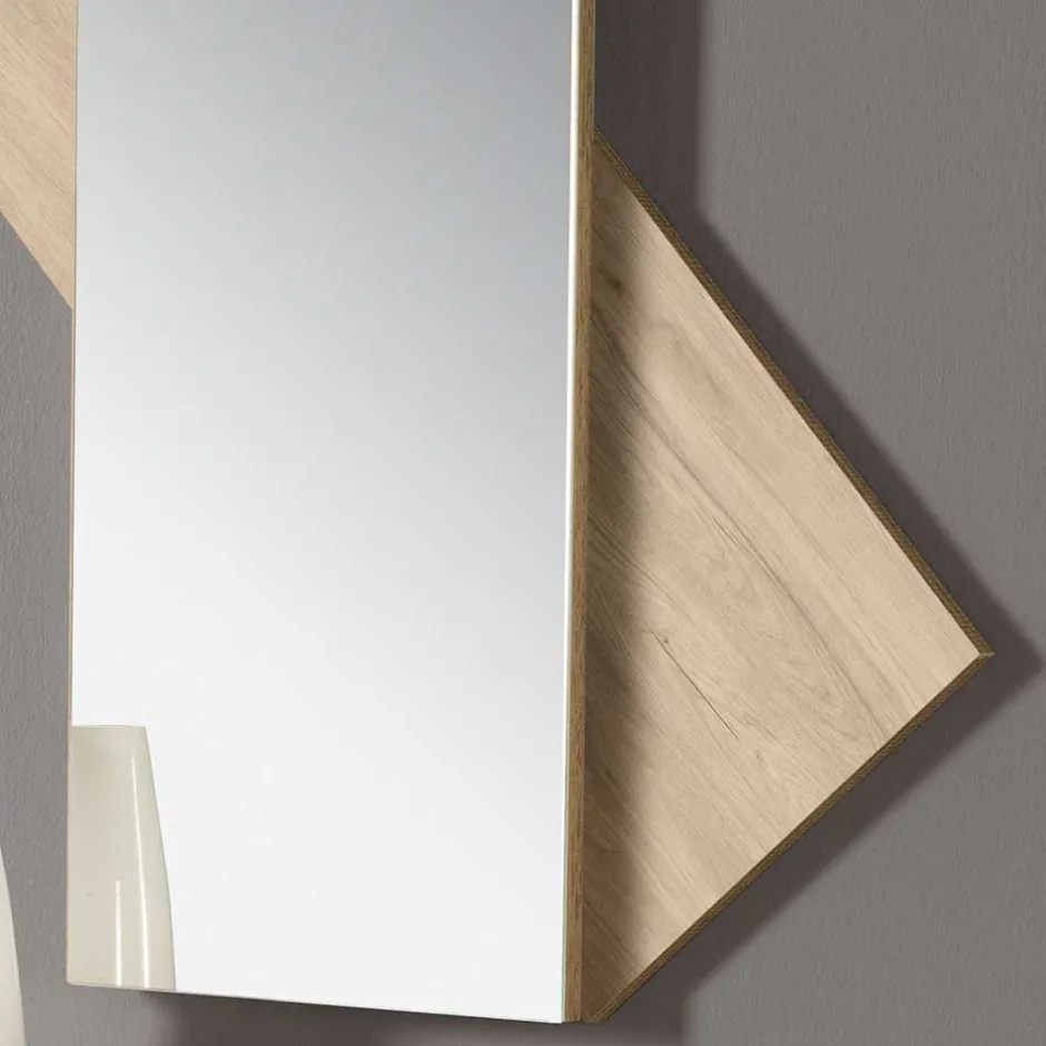 Pharao24 Design Spiegel und Wandkonsole Lastroja> Garderobensets