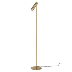 Lampen Und Leuchten*Pharao24 Design Stehleuchte Anatana