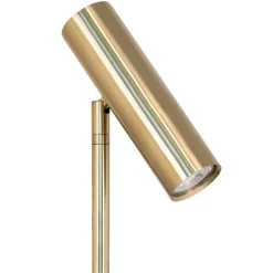 Lampen Und Leuchten*Pharao24 Design Stehleuchte Anatana