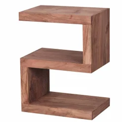 Wohnzimmertisch|Beistelltische*Pharao24 Design Tischchen Selvas