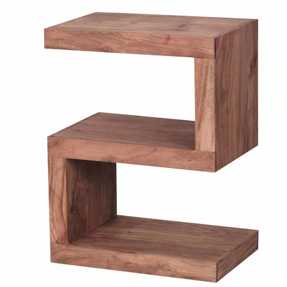 Wohnzimmertisch|Beistelltische*Pharao24 Design Tischchen Selvas