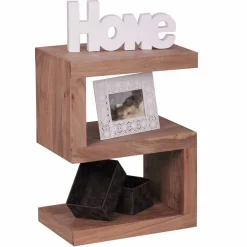 Wohnzimmertisch|Beistelltische*Pharao24 Design Tischchen Selvas