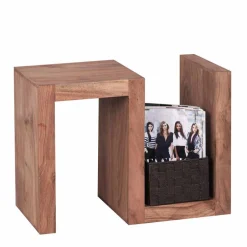 Wohnzimmertisch|Beistelltische*Pharao24 Design Tischchen Selvas