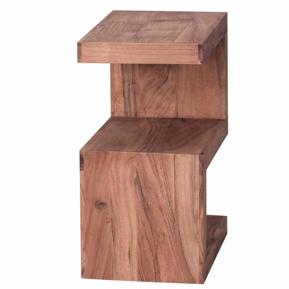 Wohnzimmertisch|Beistelltische*Pharao24 Design Tischchen Selvas