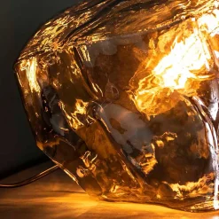 Lampen Und Leuchten*Pharao24 Design Tischlampe Fifora