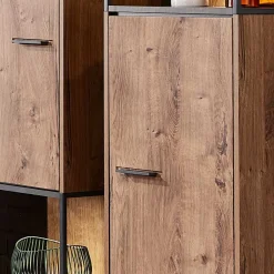 Vitrinenschrank|Wohnzimmervitrinen*Pharao24 Design Vitrine Washton