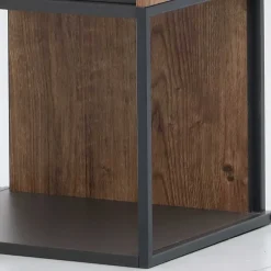 Vitrinenschrank|Wohnzimmervitrinen*Pharao24 Design Vitrine Washton