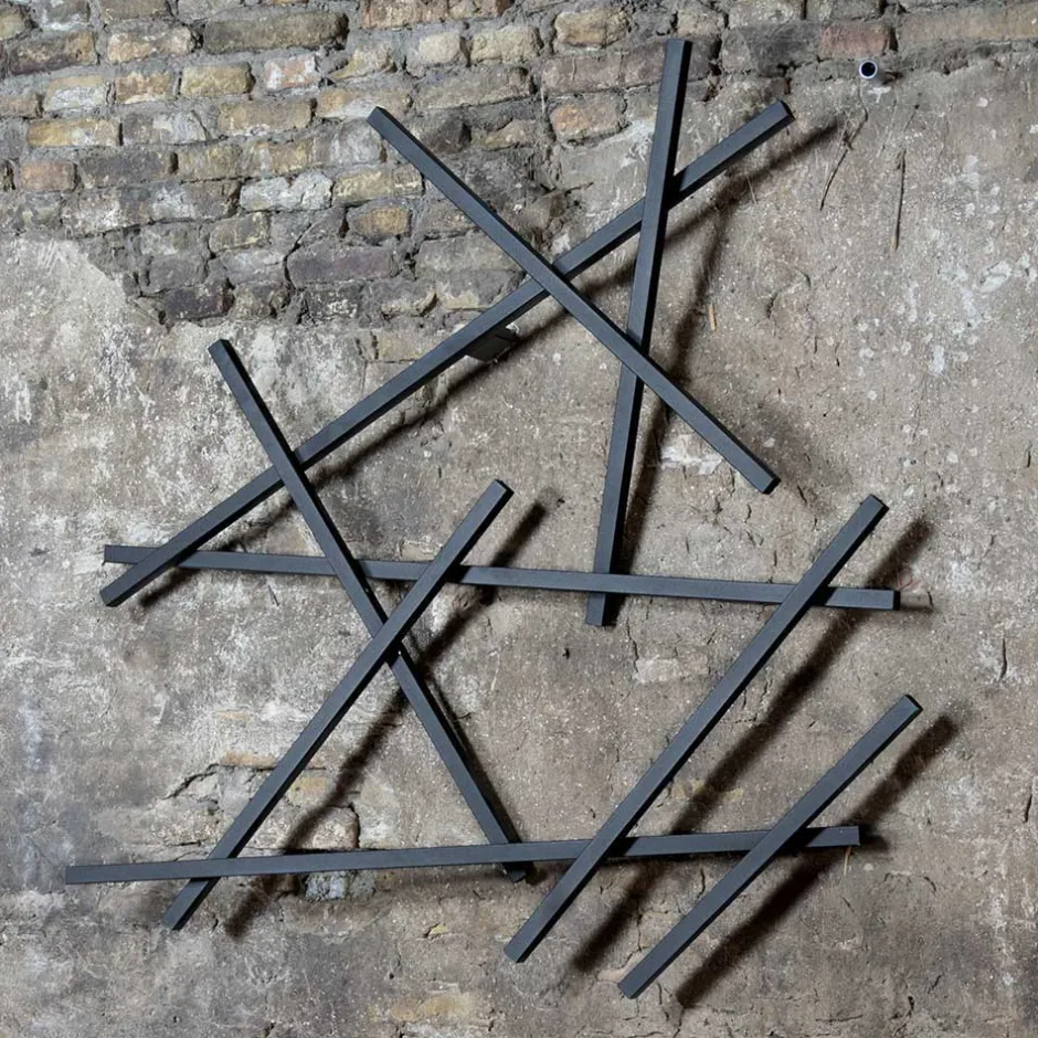 Pharao24 Design Wandgarderobe Santiago> Wandgarderoben