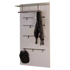 Pharao24 Design Wandgarderobe Xestevan> Garderoben Paneele|Wandgarderoben