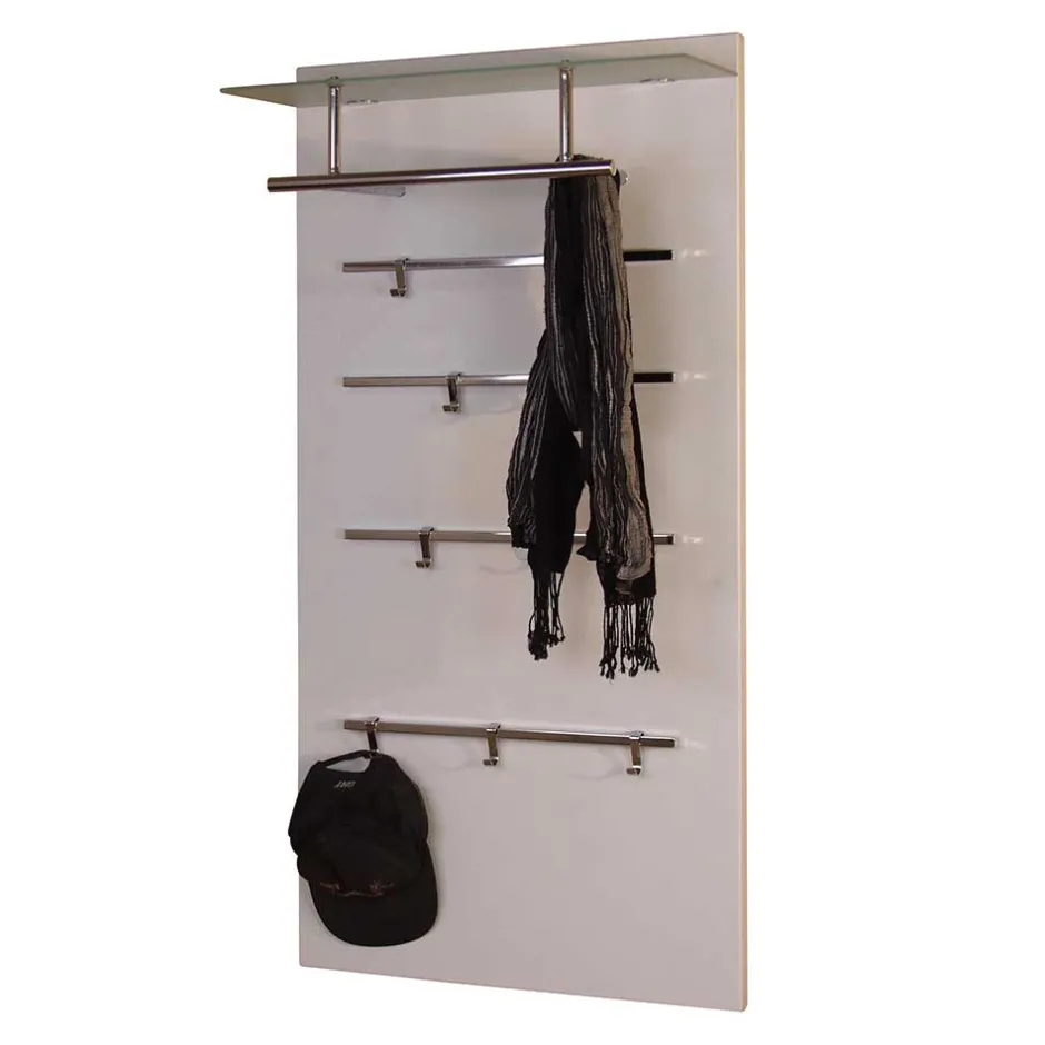 Pharao24 Design Wandgarderobe Xestevan> Garderoben Paneele|Wandgarderoben
