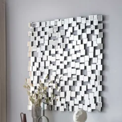 Pharao24 Design Wandspiegel Dasanti><noscript><img width=