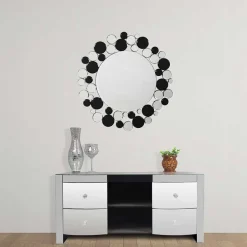 Wandspiegel|Schlafzimmerspiegel*Pharao24 Design Wandspiegel Slinico