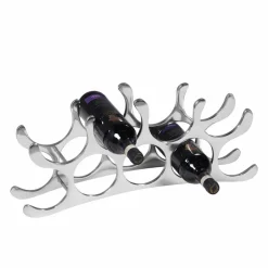 Flaschenregale*Pharao24 Design Weinregal Lash