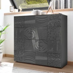 Pharao24 Design Wohnwand Hancieda><noscript><img width=