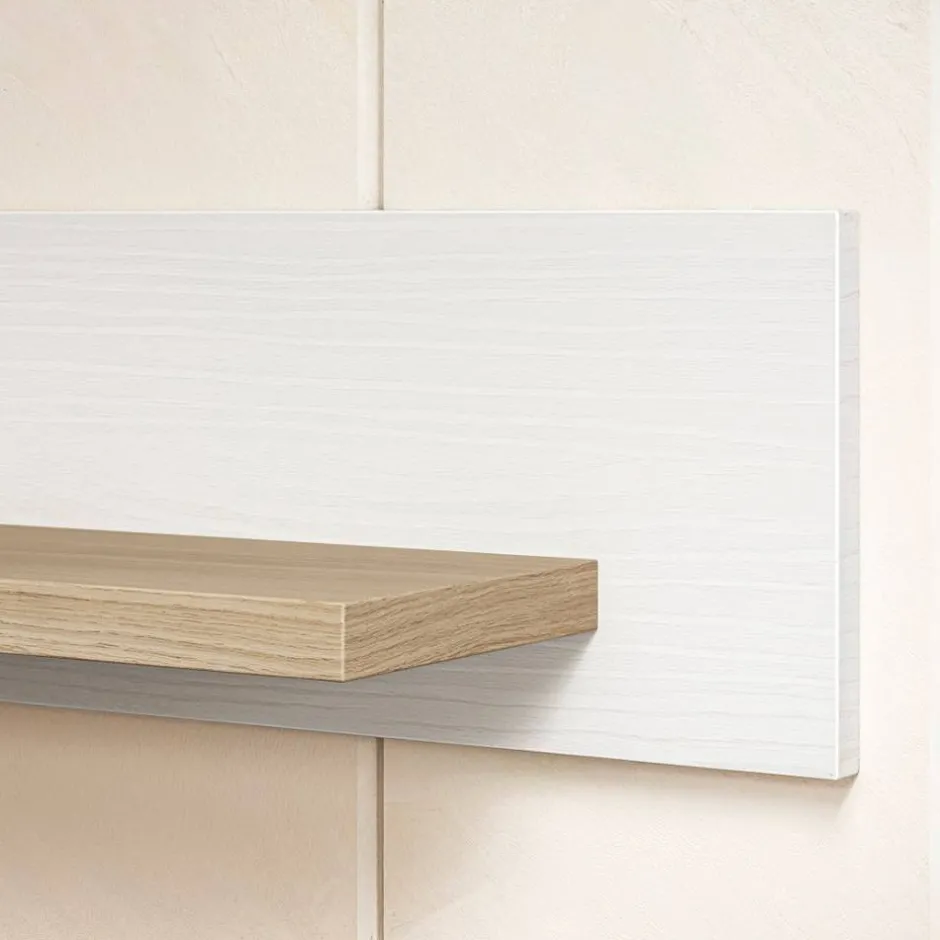 Pharao24 Design Wohnwand Labrassa> Wohnwand 300 Cm