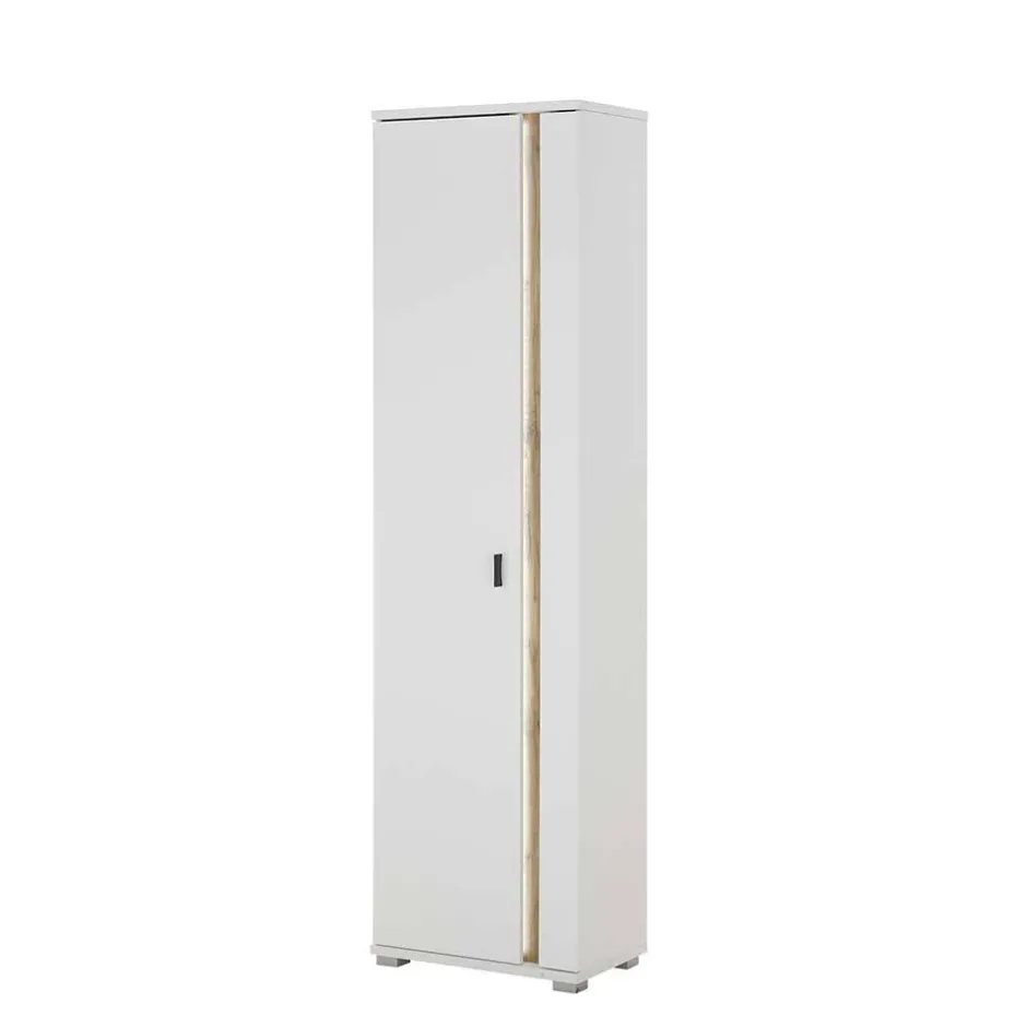 Pharao24 Design Wohnwand Luzillo> Wohnwand 300 Cm|Moderne Wohnwände