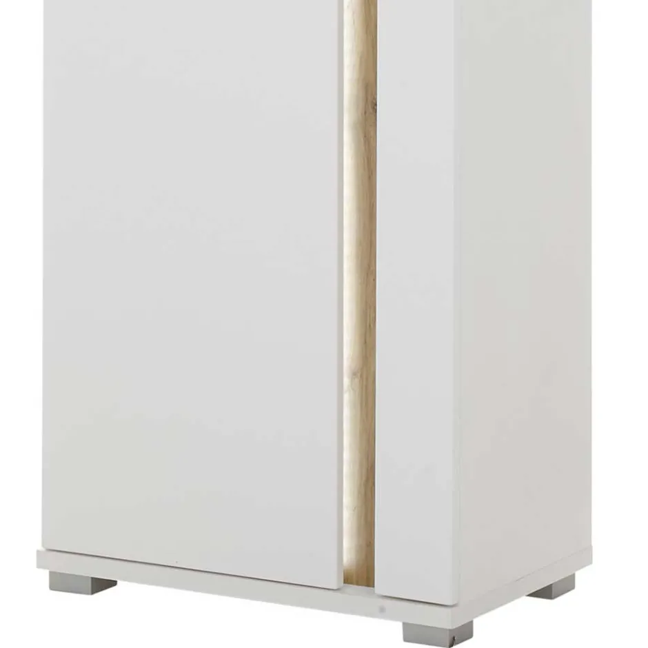 Pharao24 Design Wohnwand Luzillo> Wohnwand 300 Cm|Moderne Wohnwände