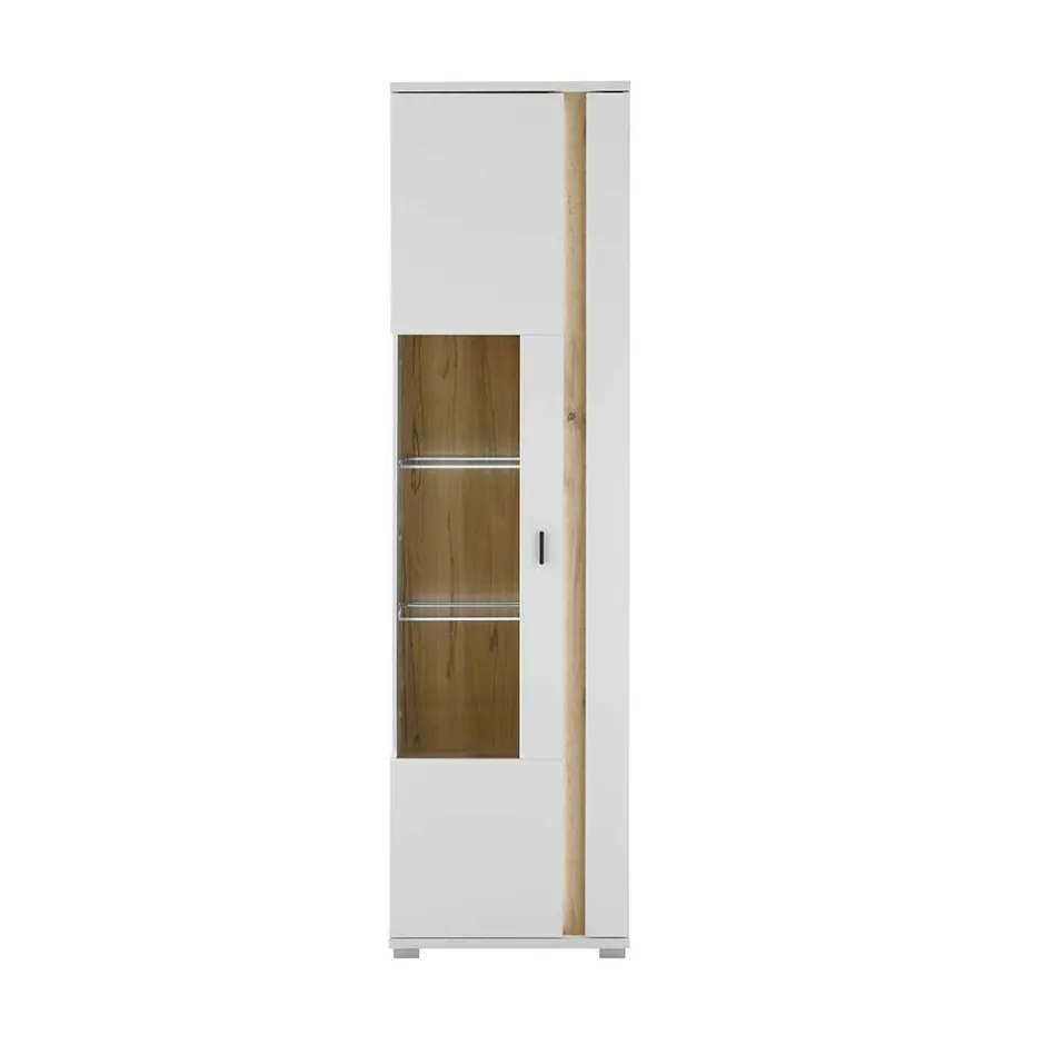 Pharao24 Design Wohnwand Luzillo> Wohnwand 300 Cm|Moderne Wohnwände