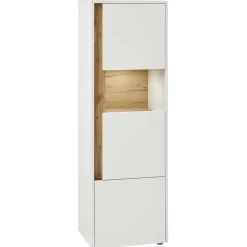 Pharao24 Design Wohnwand mit Schreibtisch Rascian><noscript><img width=