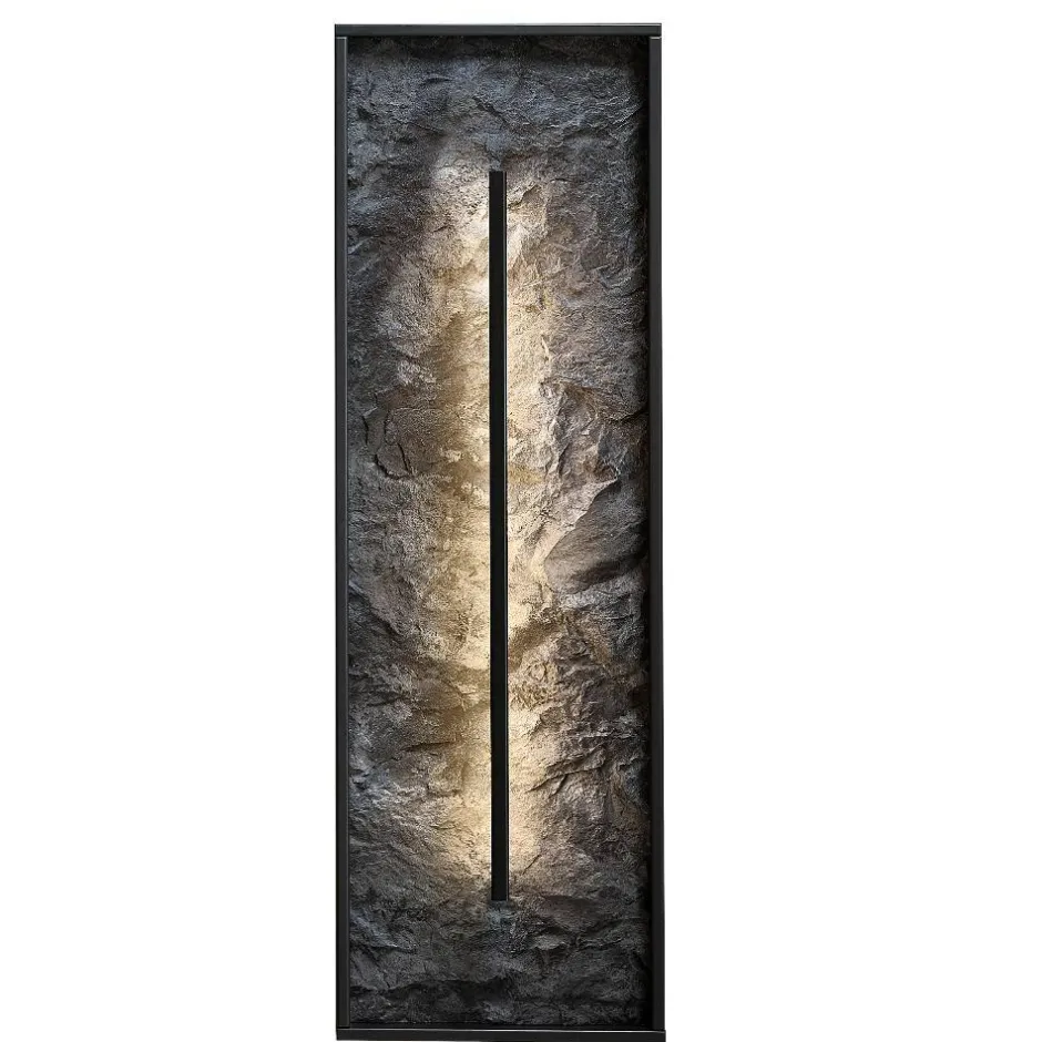 Pharao24 Design Wohnwand Ostoro> Moderne Wohnwände|Wohnwand 250 Cm