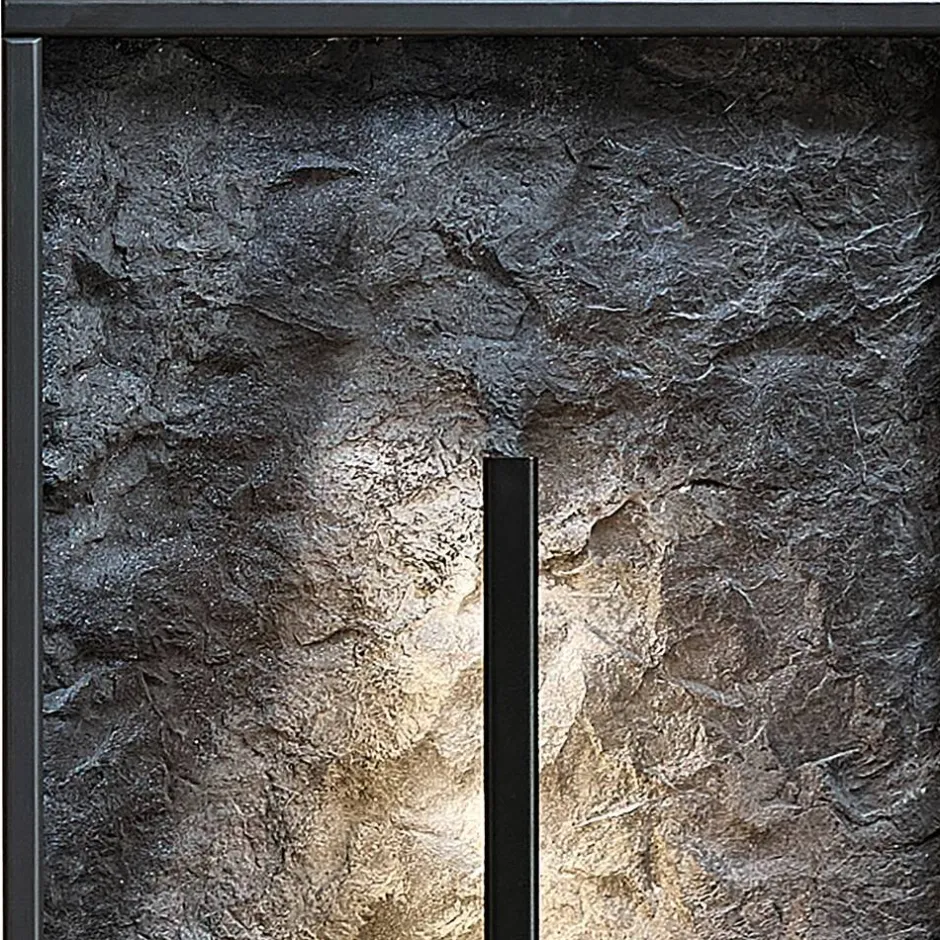 Pharao24 Design Wohnwand Ostoro> Moderne Wohnwände|Wohnwand 250 Cm