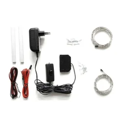 Pharao24 Design Wohnwand Polar><noscript><img width=