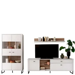 Pharao24 Design Wohnwand Polar><noscript><img width=