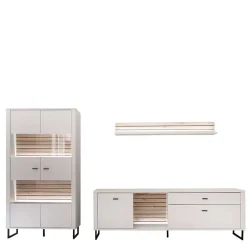 Pharao24 Design Wohnwand Polar><noscript><img width=