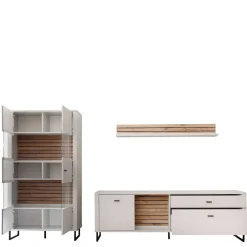 Pharao24 Design Wohnwand Polar><noscript><img width=