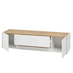 Wohnwand 250 Cm|Moderne Wohnwände*Pharao24 Design Wohnwand Rascian