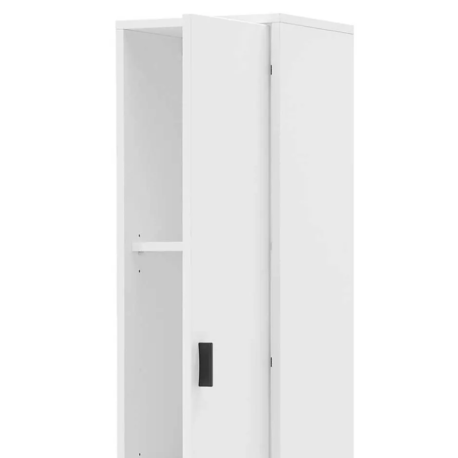 Pharao24 Design Wohnwand Saladd> Wohnwand 300 Cm|Moderne Wohnwände