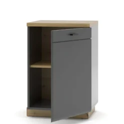 Moderne Wohnwände|Wohnwand 300 Cm*Pharao24 Design Wohnwand Yarisis