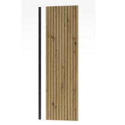 Moderne Wohnwände|Wohnwand 300 Cm*Pharao24 Design Wohnwand Yarisis