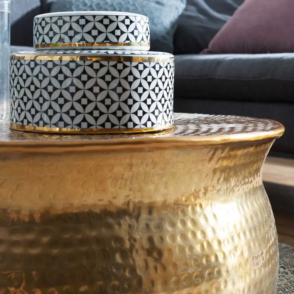 Pharao24 Design Wohnzimmertisch Boldigano> Wohnzimmertisch|Beistelltische