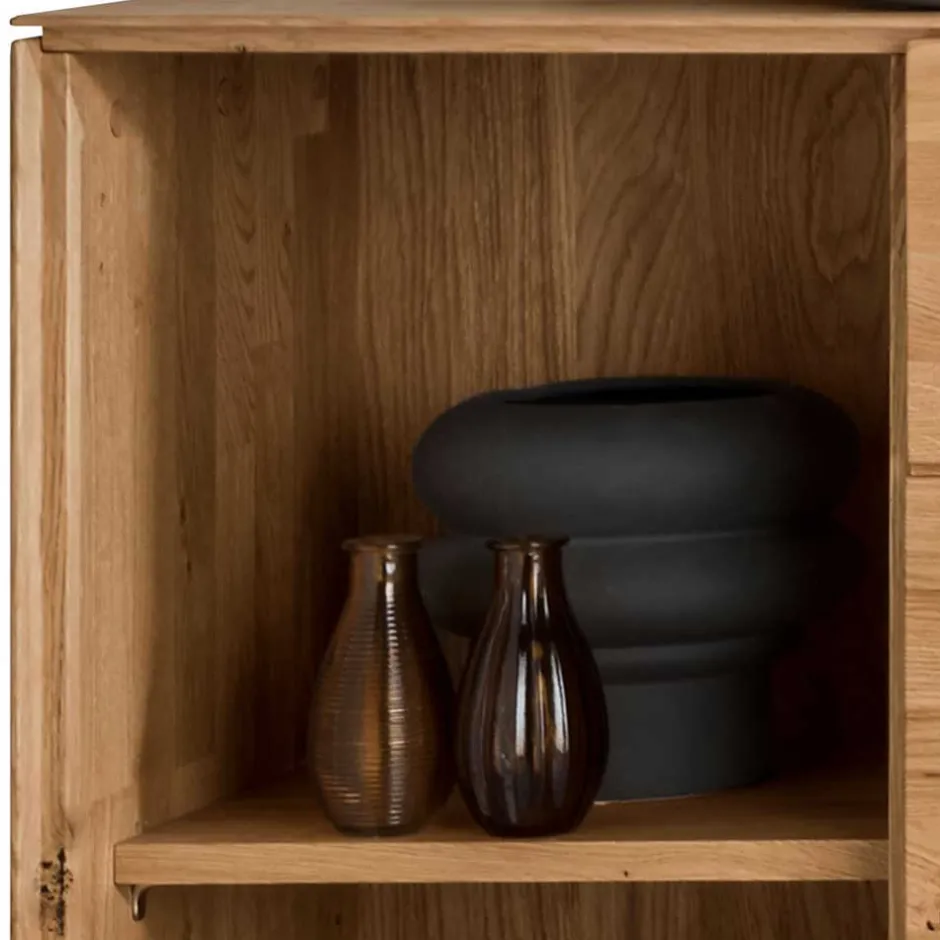 Pharao24 Design Wohnzimmerwand Rennia> Moderne Wohnwände|Wohnwand 300 Cm