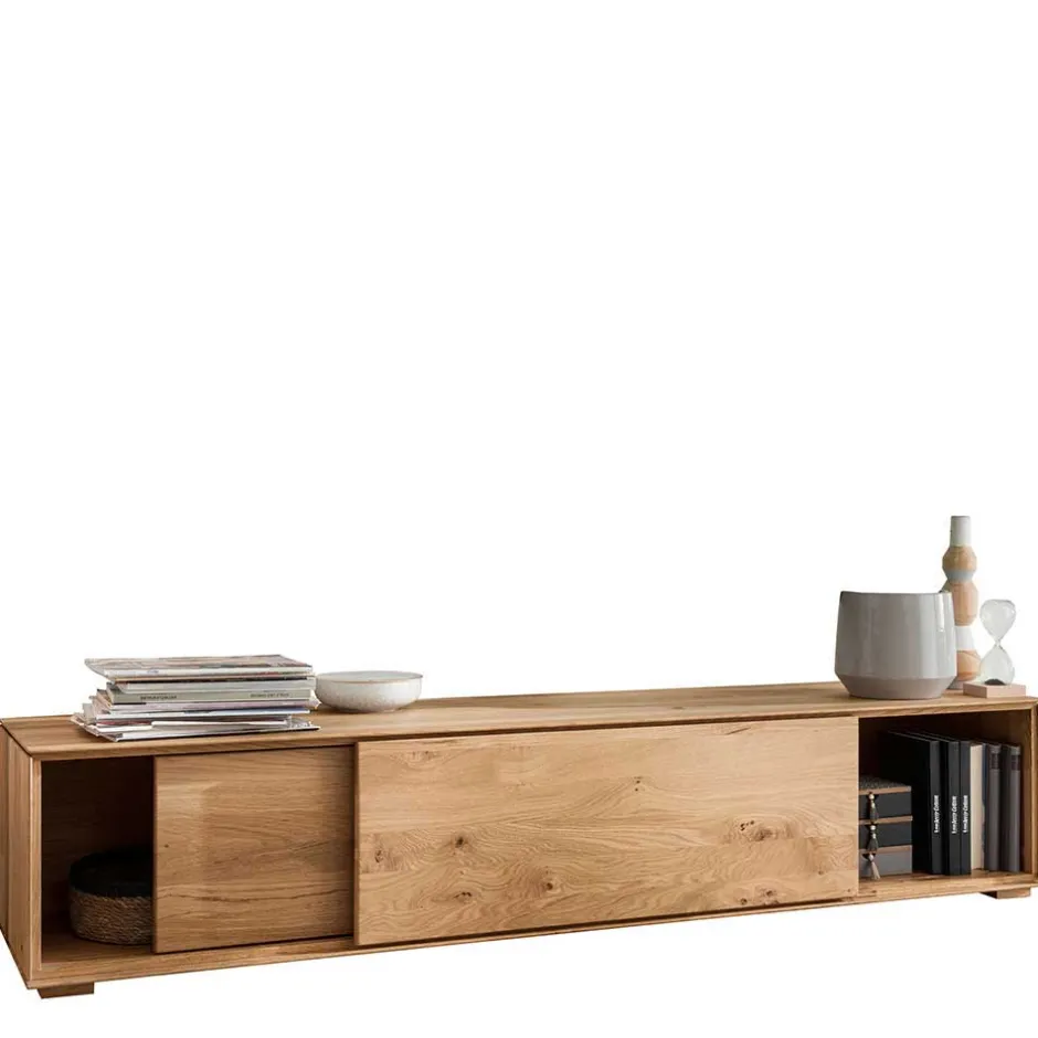 Pharao24 Design Wohnzimmerwand Rennia> Moderne Wohnwände|Wohnwand 300 Cm