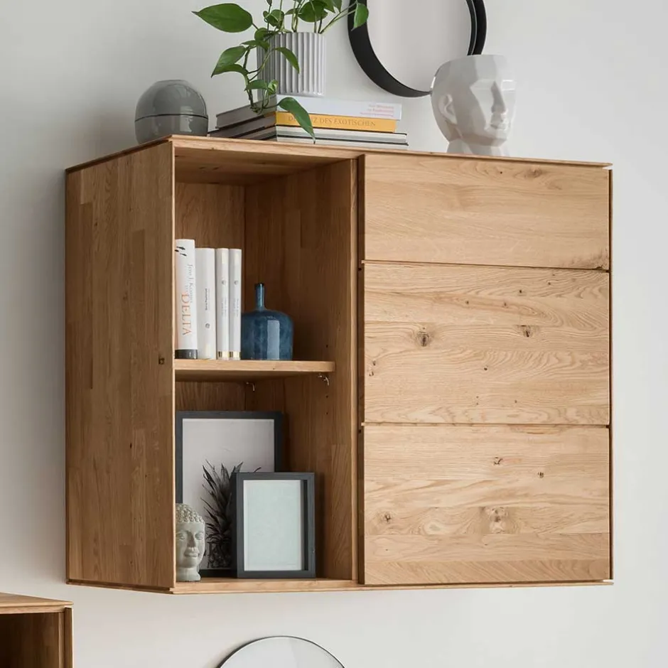 Pharao24 Design Wohnzimmerwand Rennia> Moderne Wohnwände|Wohnwand 300 Cm