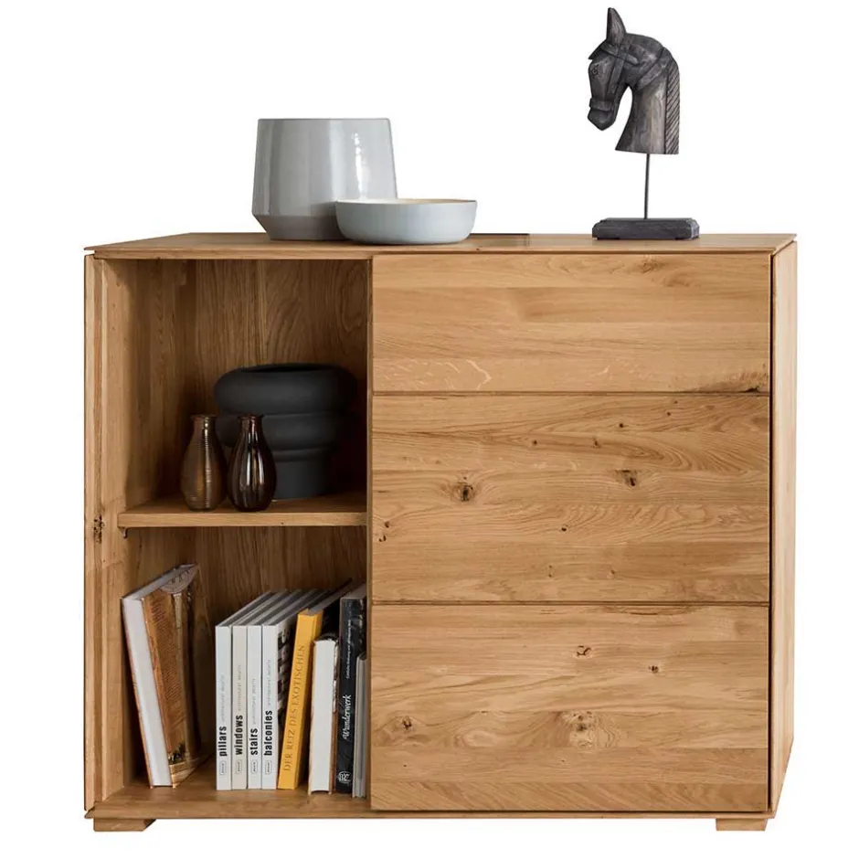 Pharao24 Design Wohnzimmerwand Rennia> Moderne Wohnwände|Wohnwand 300 Cm