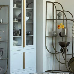 Pharao24 Design Wohzimmer Regal Gamma><noscript><img width=