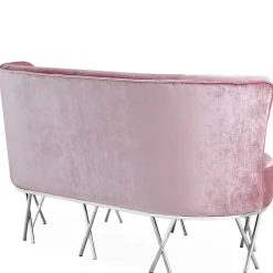 Pharao24 Design Zweiersofa Jonida><noscript><img width=