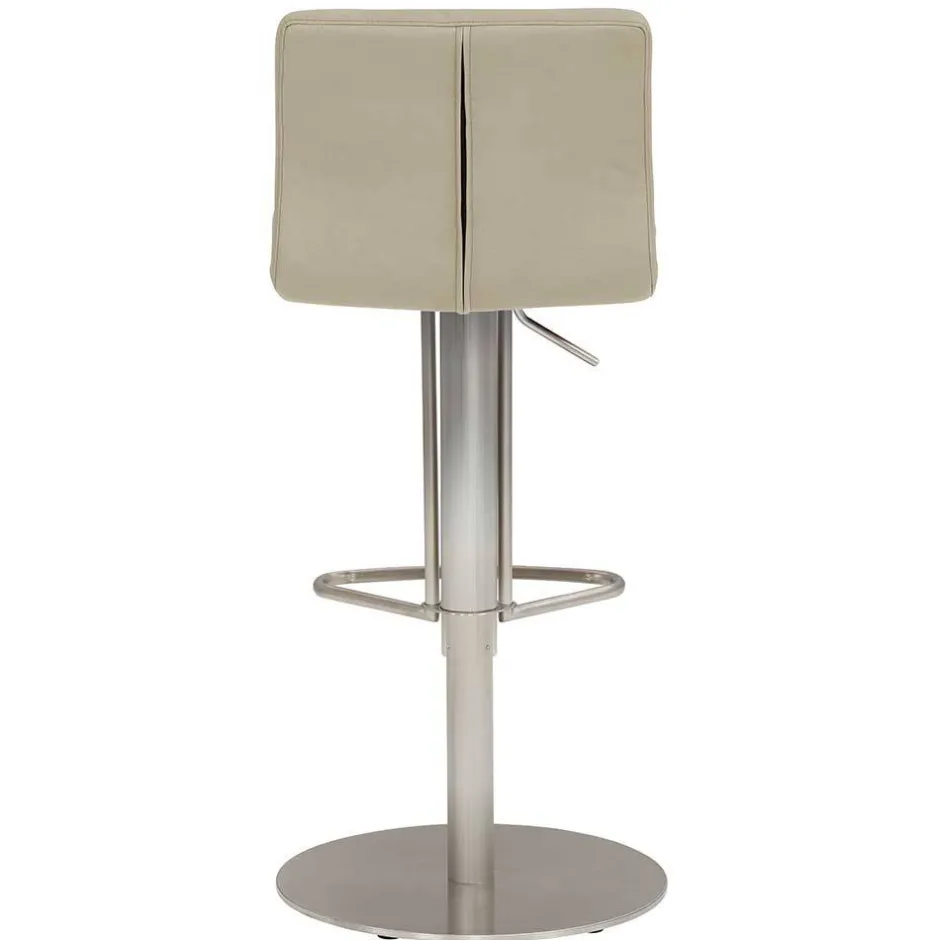 Pharao24 Designbarhocker Acira> Barmöbel|Barhocker