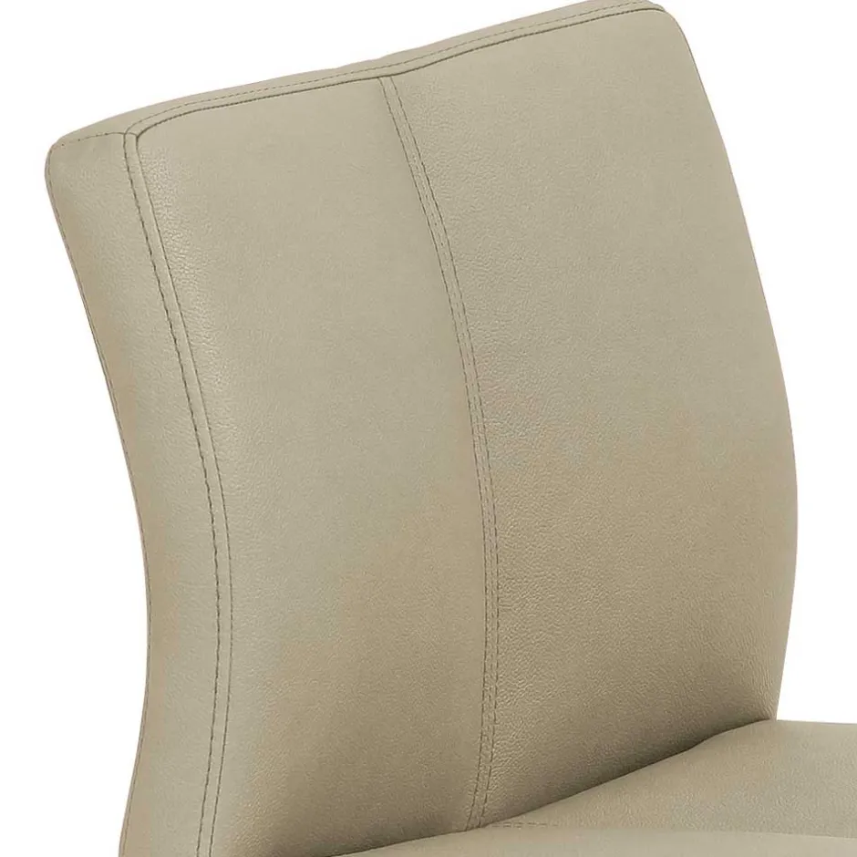 Pharao24 Designbarhocker Acira> Barmöbel|Barhocker