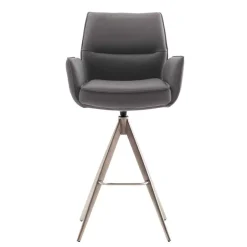 Pharao24 Designbarhocker Ambrosso> Barhocker